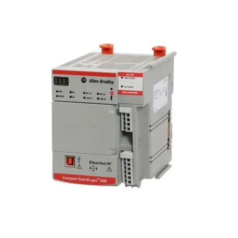 Allen-Bradley 5069-L340ERS2