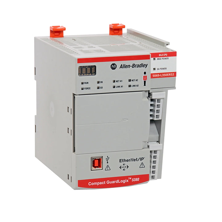 Allen-Bradley 5069-L350ERS2