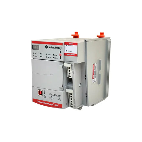 Allen-Bradley 5069-L310ERMS2