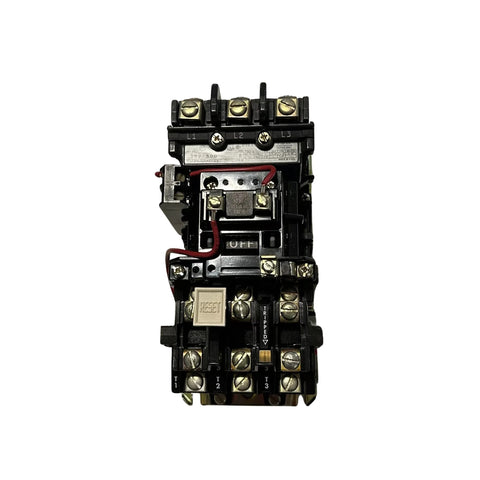Allen-Bradley 509-BOD