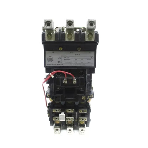 Allen-Bradley 509-EOD