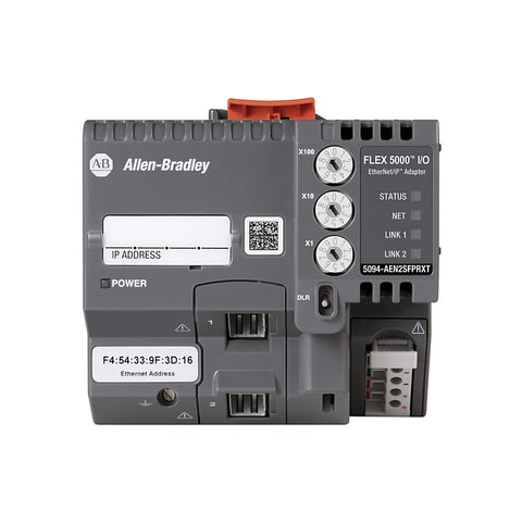 Allen-Bradley 5094-AEN2SFPRXT