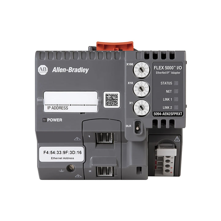 Allen-Bradley 5094-AEN2SFPRXT