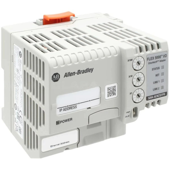 Allen-Bradley 5094-AEN2SFPR