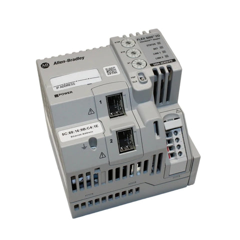 Allen-Bradley 5094-AENSFPR