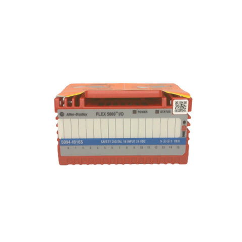 Allen-Bradley 5094-IB16S