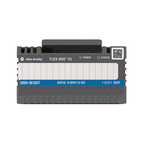 Allen‑Bradley 5094‑IB16XT