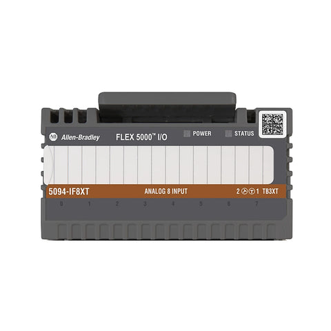 Allen‑Bradley 5094‑IF8XT