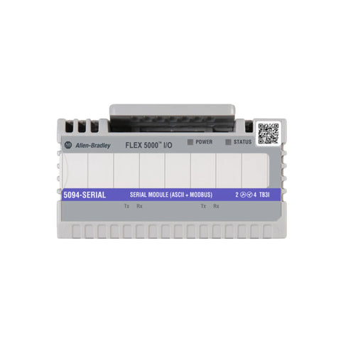 Allen-Bradley 5094-SERIAL