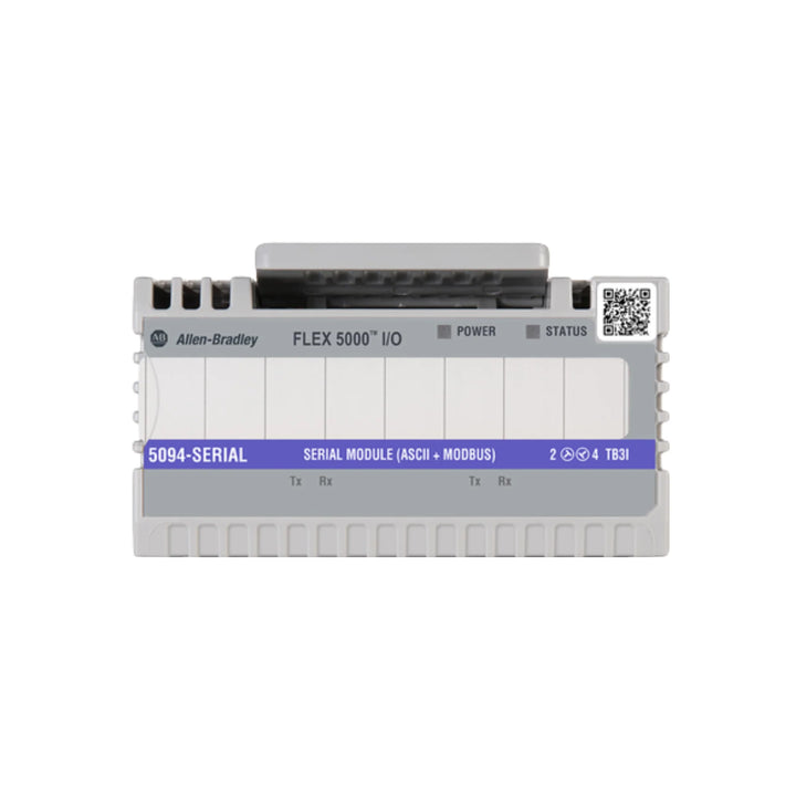 Allen-Bradley 5094-SERIAL