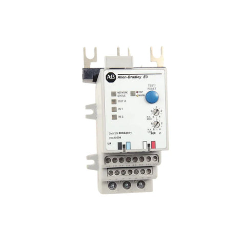 Allen-Bradley 592-EC2CC