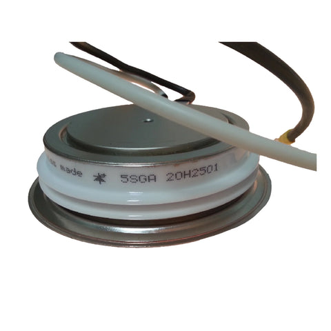 ABB 5SGA20H2501