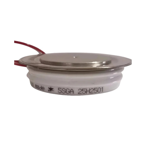 ABB 5SGA25H2501