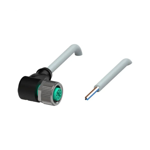 Pepperl+Fuchs V1-W-5M-PVC – M12