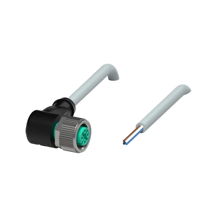 Pepperl+Fuchs V1-W-5M-PVC – M12