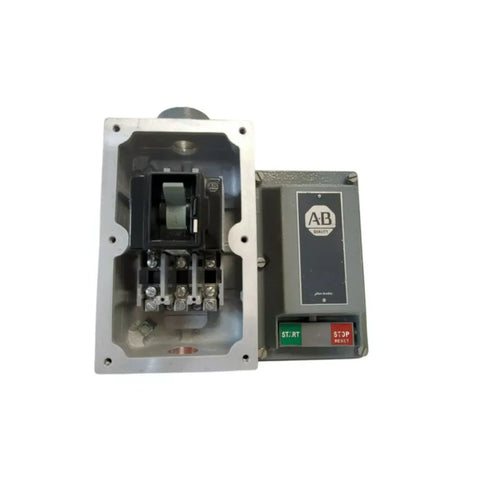 Allen-Bradley 609-BEW