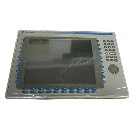Allen Bradley 6182H-12BRH4D