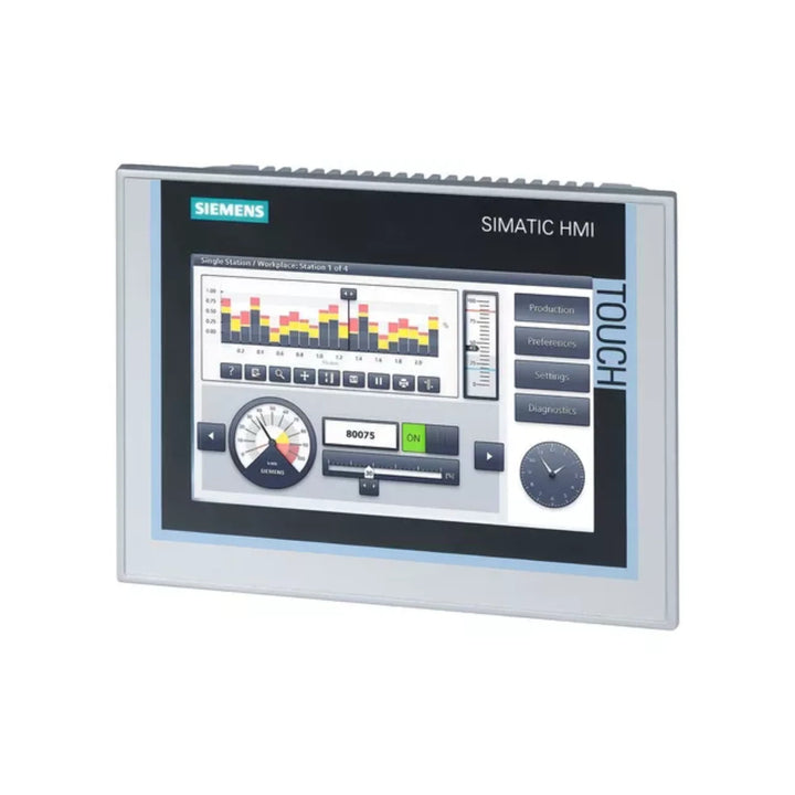 SIEMENS 6AV2123-2MB03-0AX0