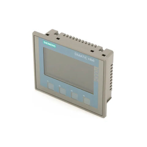 SIEMENS 6AV2124-0JC01-0AX0