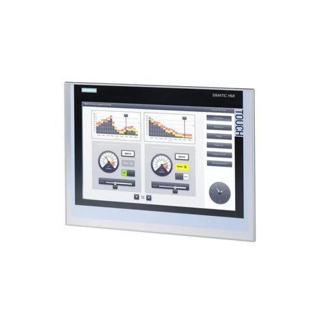 SIEMENS 6AV2124-0QC02-0AX1