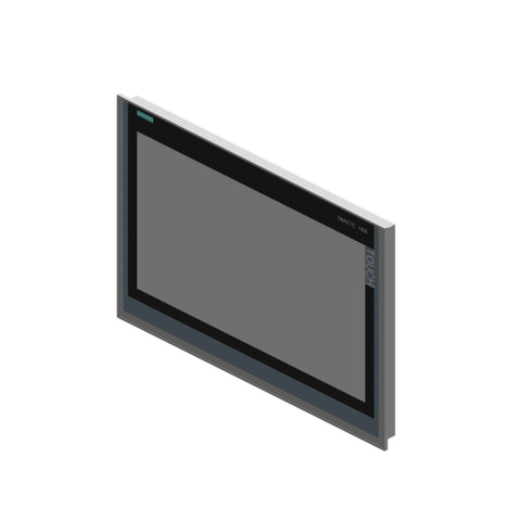 SIEMENS 6AV2124-0UC02-0AX1