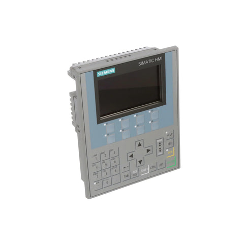 SIEMENS 6AV2124-1DC01-0AX0