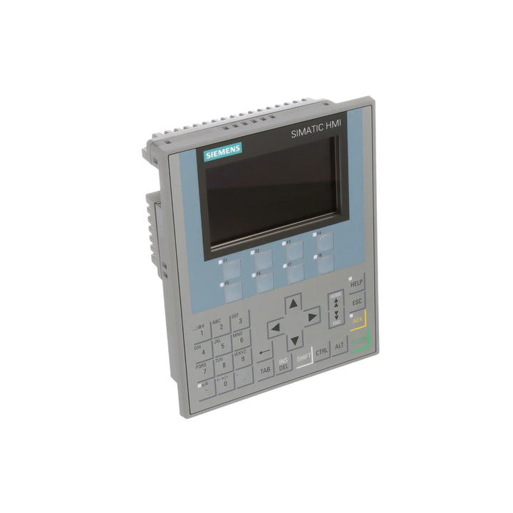SIEMENS 6AV2124-1DC01-0AX0
