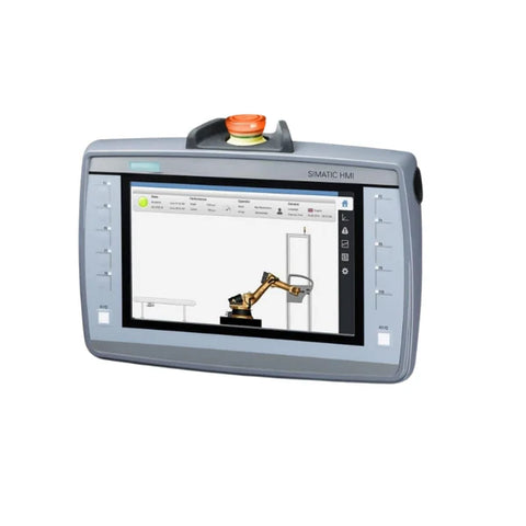 SIEMENS 6AV2125-2JB23-0AX0