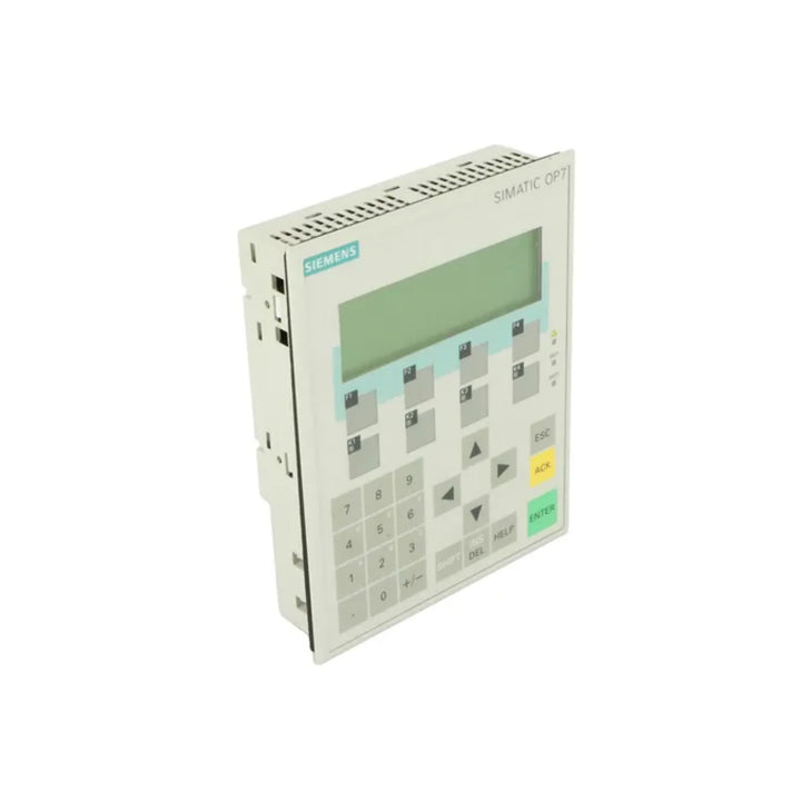 SIEMENS 6AV3607-1JC20-0AX1