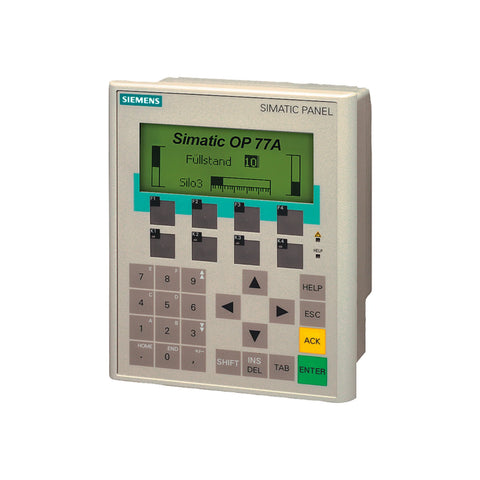 Siemens 6AV6641-0BA11-0AX1