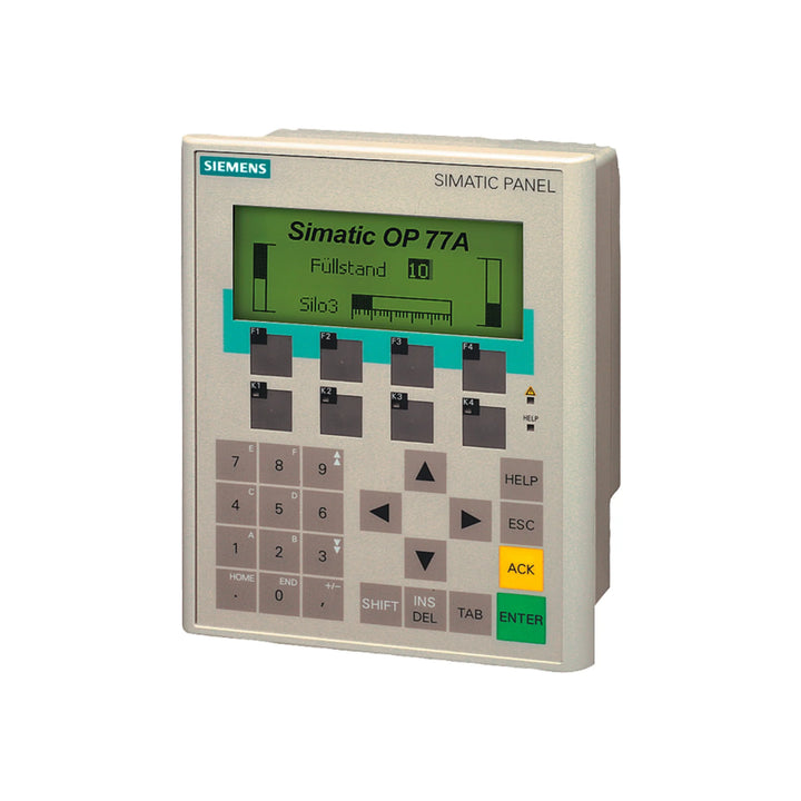 Siemens 6AV6641-0BA11-0AX1
