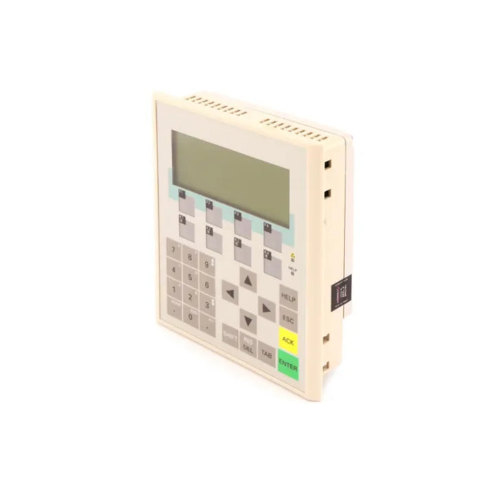 Siemens 6AV6641-0CA01-0AX1