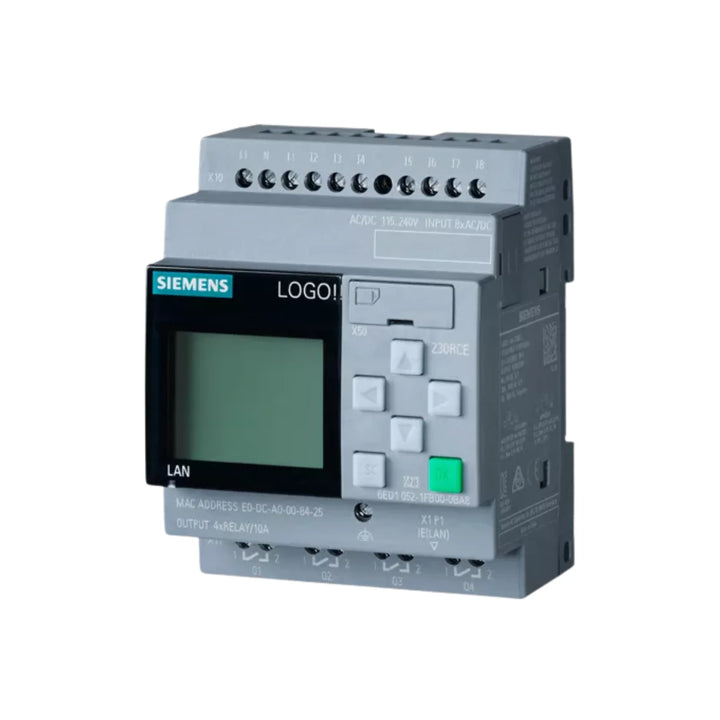 Siemens 6ED1052-1FB08-0BA0