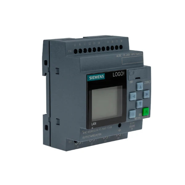 SIEMENS 6ED1052-1FB08-0BA1