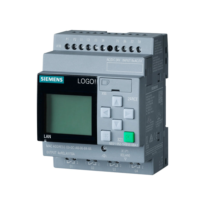 SIEMENS 6ED1052-1HB08-0BA1