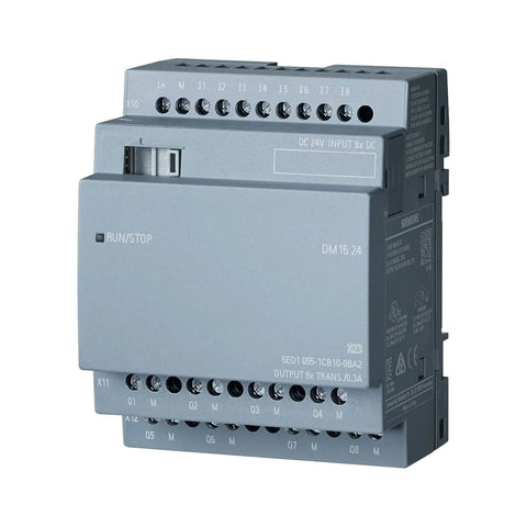 Siemens 6ED1055-1CB10-0BA2