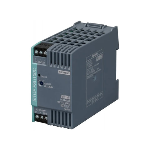 Siemens 6EP1332-5BA00