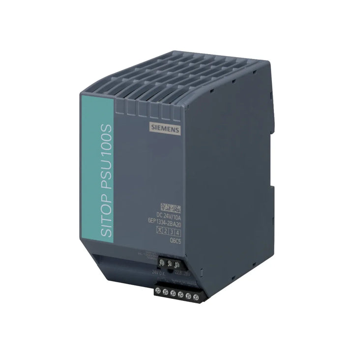 SIEMENS 6EP1334-2BA20