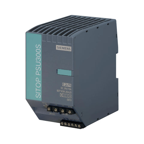 SIEMENS 6EP1434-2BA20A