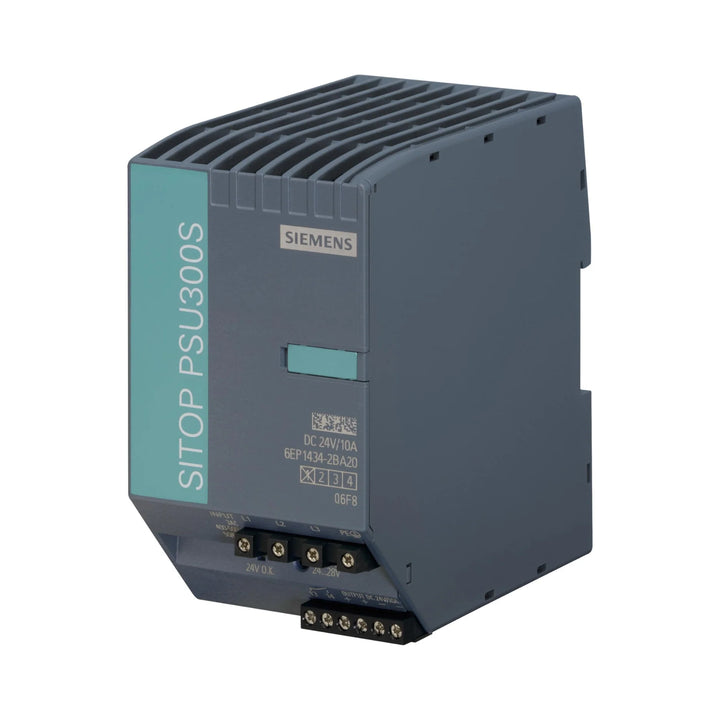 SIEMENS 6EP1434-2BA20A
