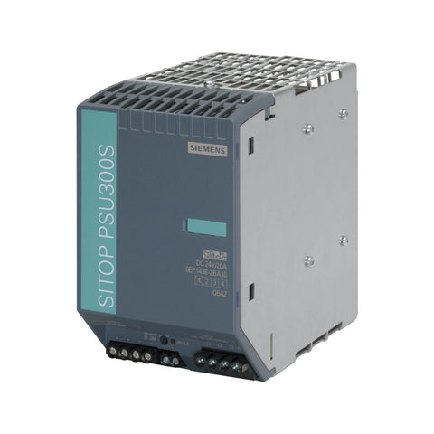 SIEMENS 6EP1436-2BA10