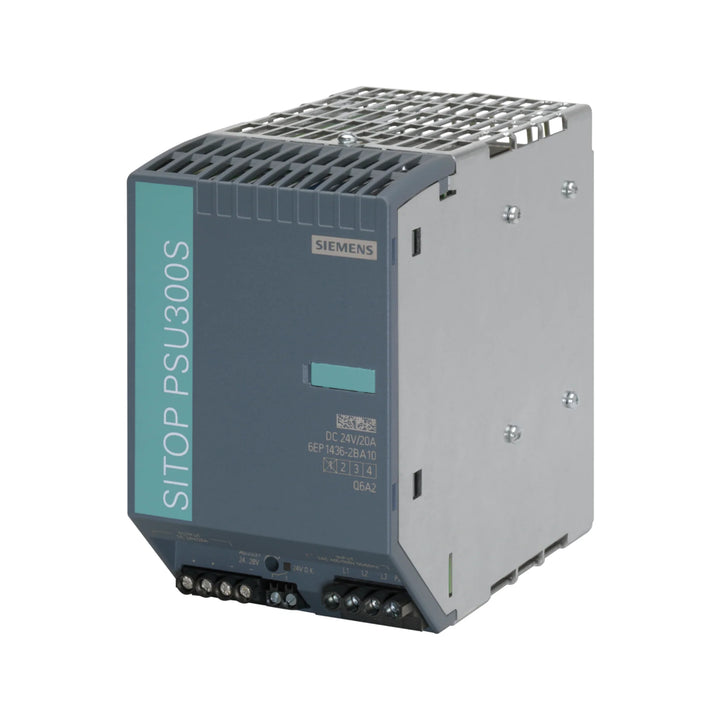 SIEMENS 6EP1436-2BA10
