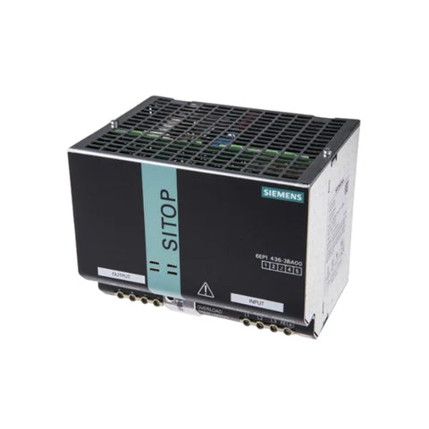 SIEMENS 6EP1436-3BA00