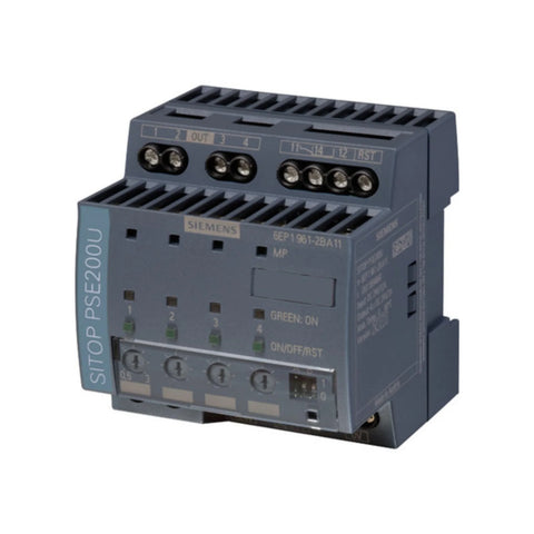 Siemens 6EP1961-2BA11