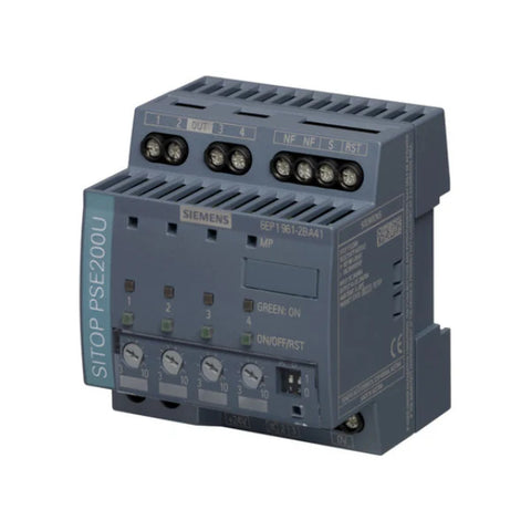 SIEMENS 6EP1961-2BA41