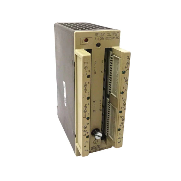 SIEMENS 6ES5 451-8MR12