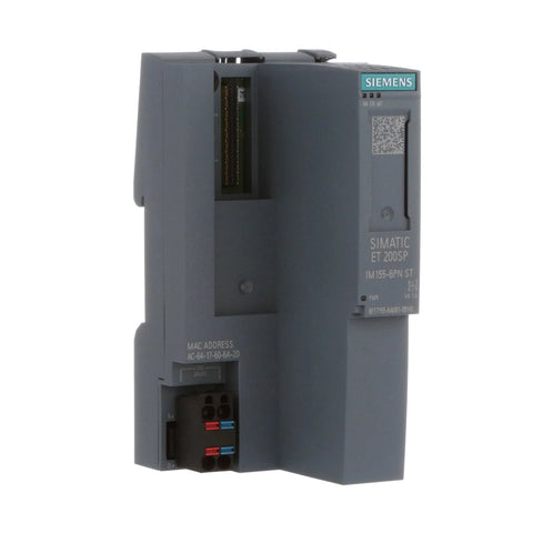 Siemens 6ES7 155-6AU01-0BN0