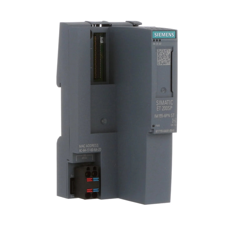 Siemens 6ES7 155-6AU01-0BN0
