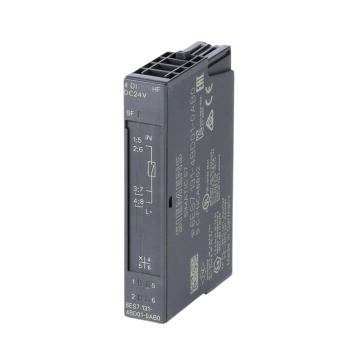 Siemens 6ES7131-4BD01-0AA0