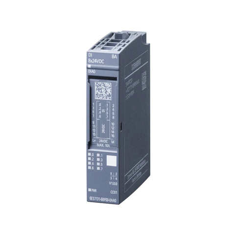 Siemens 6ES7131-6BF00-0BA0